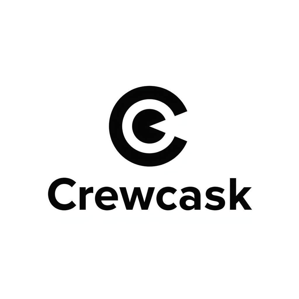 Crewcask